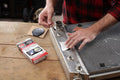 J-B Weld 2120 Radiator Repair Kit