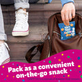 Pillsbury Mini Soft Baked Cookies, Funfetti, Snack Bags, 10 Ct, 10 oz Funfetti 10 count (Pack of 1)