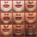 Physicians Formula Rosé Kiss All Day Velvet Lipstick LIp Color Makeup, Red I Do | Dermatologist Tested, Clinicially Tested I Do 1 Count (Pack of 1)