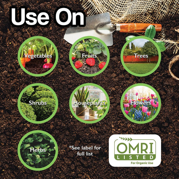 Summit...responsible solutions Summit 114-12 Year-Round Spray Oil for Garden Insects Concentrate, 32-Ounce