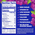 Gohydrate Instant Hydration Powder Packets - Low Sodium Electrolytes Drink Mix - Natural Hydration Support, Sugar Free Electrolyte Flavored Powder