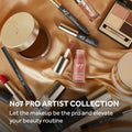 No7 Pro Artist Soft Glow Cream Bronzer - Blendable Cream Makeup with a Lightweight Formula - Customizable Face Makeup for a Natural, Sun-Kissed