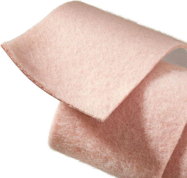 Moleskin, 24-Hr Foot Relief, Foot Pain No More (2-Rolls)