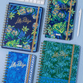 Lilly Pulitzer Large Daily Planner January 2025 - December 2025, Weekly Agenda & Monthly Calendar, Stickers, Pockets, & Spiral Binding (It'S a