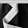 Pow Mia Flag 2X3 Ft Outdoor Heavy Duty Polyester Military Pow Flags Double Sided 3 Ply Banner 200D with Durable Canvas Header and 2 Brass Grommets