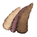 Almay Shadow Trio Palette, Longlasting Smoky Eyeshadow Makeup, Three Shades, Hypoallergenic, 020 Smoldering Embers, 0.19 oz 0.19 Ounce (Pack of 1)