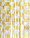 GOER Metallic Tinsel Foil Fringe Curtains Party Photo Backdrop Party Streamers for Birthday,Graduation,New Year Eve Decorations Wedding Decor (2