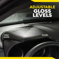 Meguiar'S D17001 Hyper Dressing - 1 Gallon Ã¢ÂÂ Give Your CarÃ¢ÂÂS Trim Pieces the Best Shine & Gloss