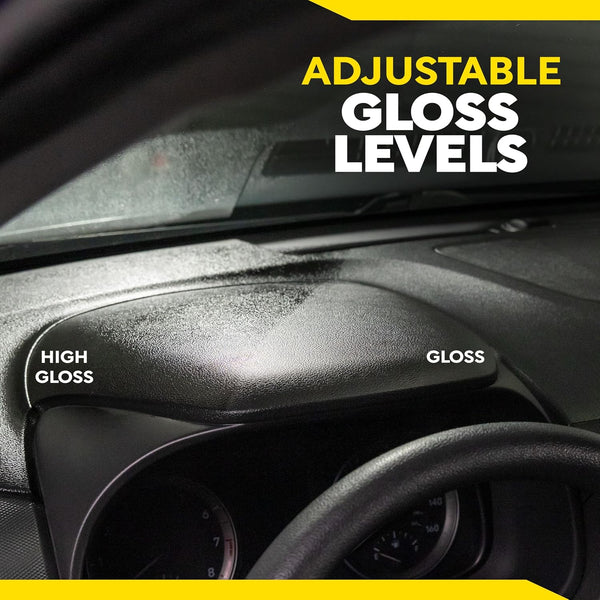 Meguiar'S D17001 Hyper Dressing - 1 Gallon Ã¢ÂÂ Give Your CarÃ¢ÂÂS Trim Pieces the Best Shine & Gloss