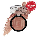 Maybelline New York Facestudio Master Chrome Metallic Highlighter Makeup, Molten Peach, 0.19 Ounce Molten Peach 0.19 Ounce (Pack of 1)