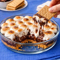 HONEY MAID Graham Crackers, Lunch Snacks, Party Size, 28.8 oz 28.8 Ounce (Pack of 1)