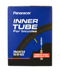 Panaracer Bicycle Tubes Presta Valve with Removable Core