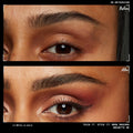 NYX PROFESSIONAL MAKEUP Thick It Stick It Thickening Brow Mascara, Eyebrow Gel - Brunette 06 BRUNETTE 0.23 Fl Oz (Pack of 1)