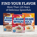 Cream of Rice Gluten Free Hot Cereal, 14 Ounce rice 14 Ounce (Pack of 1)