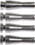 Dorman 926-111 Door Latch Cable Repair Kit Compatible with Select Ford Models (OE FIX)