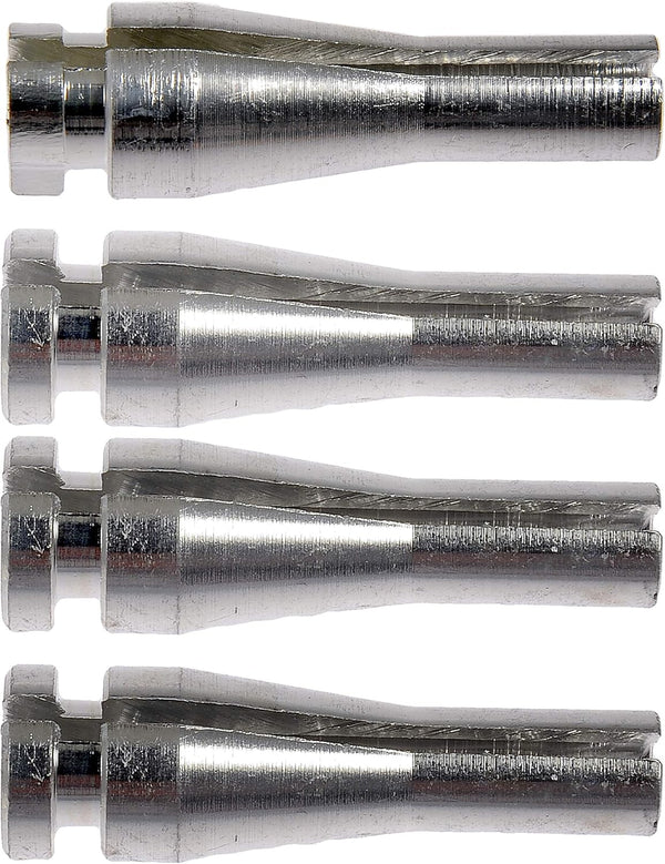 Dorman 926-111 Door Latch Cable Repair Kit Compatible with Select Ford Models (OE FIX)