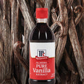 McCormick Vanilla Extract, Pure, No Corn Syrup, Gluten Free, Rich, Sweet Flavor and Aroma for Baking and Savory Dishes, 16 fl oz