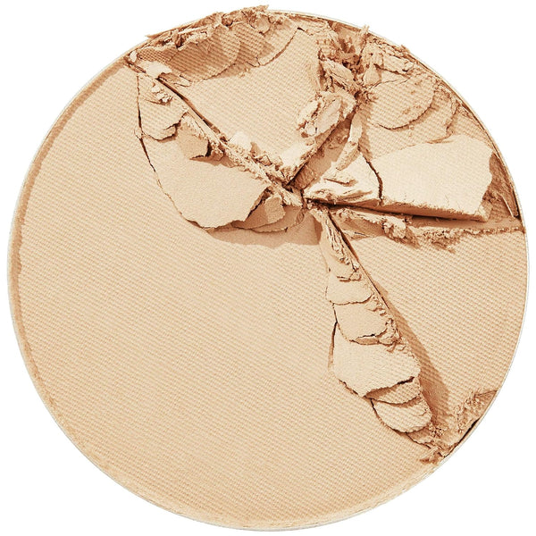 Maybelline Super Stay Full Coverage Powder Foundation Makeup, up to 16 Hour Wear, Soft, Creamy Matte Foundation, Natural Beige, 1 Count