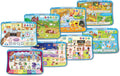 VTech Touch and Learn Activity Desk Deluxe Expansion Pack for Preschoolers Get Ready for Preschool
