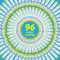 Wyler'S Light Singles to Go Powder Packets, Water Drink Mix, Lemonade, 12 Boxes, 8 Servings per Box, 96 Total Servings