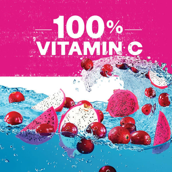 Ocean Spray® Cran x Dragon Fruit™ Juice Drink, 60 Fl Oz Bottle 60 Fl Oz (Pack of 1)