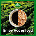 Green Mountain Coffee Roasters Nantucket Blend, Single-Serve Keurig K-Cup Pods, Medium Roast Coffee Pods, 48 Count Nantucket Blend 48 Count (Pack