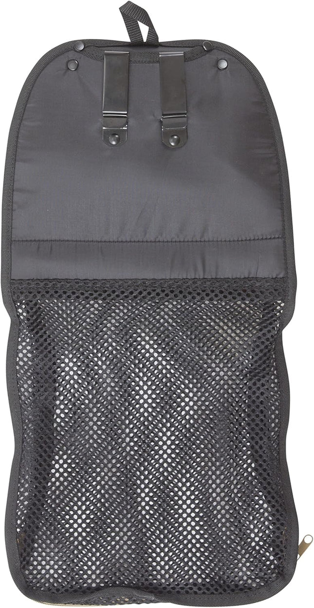 Allen Company Eliminator over and under Shotgun Shell Pouch - Clay, Trap, and Skeet Shooting Accessories - Hunting and G