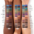 Urban Decay 24/7 Glide-On Waterproof Eyeliner Pencil - Smudge-Proof, Transfer-Proof, up to 16HR Wear, Smooth No-Tug Formula, Hydrating Liner with