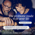Nature's Way Probiotic Pearls Acidophilus Softgels, 1 Billion CFU, 90 ct | Supports Digestive Balance & Gut Health*, Reduces Occasional
