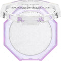 Catrice Diamond Haze Highlighter, Face & Body Glow (010 | Gimme Glitter) | Buildable Shimmer Powder, 3D Multi-Dimensional Sparkle, Silky