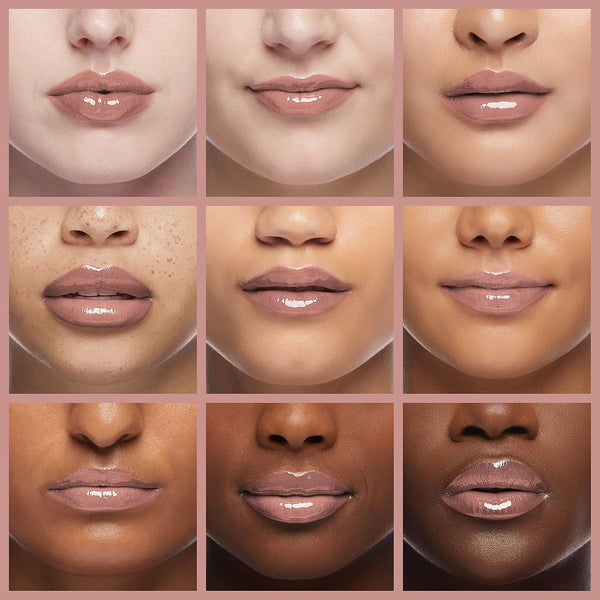 Wet N Wild Silk Finish Lipstick, Hydrating Rich Buildable Lip Color, Formulated with Vitamins A,E, & Macadamia for Ultimate Hydration,