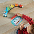 hand2mind Numberblocks Express Train MathLink Cubes Activity Set, Preschool Learning Activities, Train Toy, Counting Blocks, Number Toys, Kids