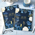 2026-2028 Monthly Planner - 2 Year Monthly Planner/Calendar 2026-2028, July 2026 - June 2028, 11" x 9", 24 Monthly Planner with Tabs, Back Pocket,