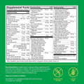 Nature's Way Alive! Max6 Potency Adult Complete Multivitamin, No Iron, 90ct | No Iron Added, Antioxidant Vitamins A, C, E, B-Vitamins Including