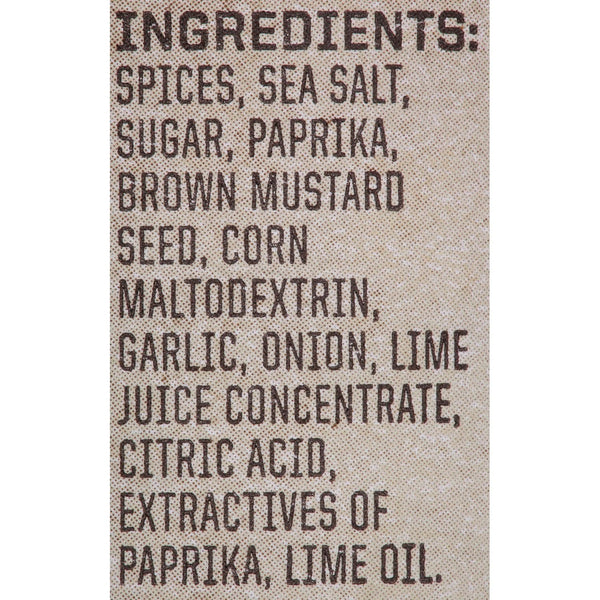 Stubb'S Pork Rub, 5.07 Oz