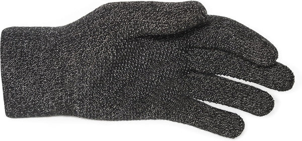 ® Polar Sport Touchscreen Gloves, The Original Ten Finger Touchscreen Gloves, Unisex Medium-Large
