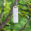 AcuRite Wireless Indoor Outdoor Temperature and Humidity Sensor with A-B-C Switch (06002M / 592TXR) (Pack of 1)