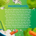 Wish-Bone Chunky Blue Cheese Salad Dressing, 15 FL OZ Chunky Blue Cheese 15 Oz 15 Fl Oz (Pack of 1)