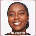 Maybelline Dream Radiant Liquid Medium Coverage Hydrating Makeup, Lightweight Liquid Foundation, Coconut, 1 Count