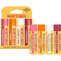 Burt's Bees 100% Natural Moisturizing Lip Balm (Superfruit) Superfruit 4