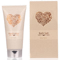 Spa Gift Basket Ã¢ÂÂ Bath and Body Set with Vanilla Fragrance by Lovestee - Gift Basket Includes Shower Gel, Body Lotion, Hand Lotion, Bath