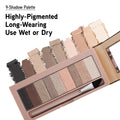 Physicians Formula Shimmer Strips Custom Eye Enhancing Kit