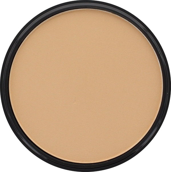 Mehron Makeup Starblend Cake (2 Oz) (Warm Honey)