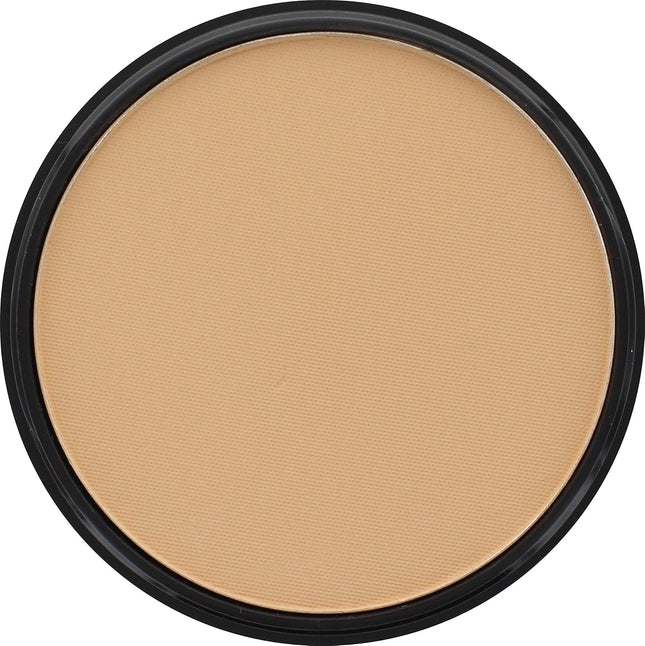 Mehron Makeup Starblend Cake (2 Oz) (Warm Honey)