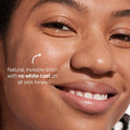 Supergoop! Unseen Sunscreen - SPF 40 - Invisible, Broad Spectrum Face Sunscreen + Makeup-Gripping Primer - Weightless, Scentless, Oil Free - for
