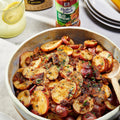Mccormick Perfect Pinch Salad Supreme Seasoning, 8.25 Oz
