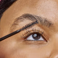 Essence | What the Fake! Volumizing & Lengthening Fiber Mascara | Paraben Free | Cruelty Free (Pack of 1)
