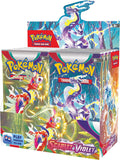 Pokémon TCG: Scarlet & Violet Booster Display Box (36 Packs) Single