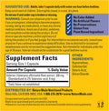 Nature Made Valerian Root for Sleep Support, Melatonin Free Sleep Aid for Adults, 30 Valerian Root Capsules, 30 Day Supply 30 Count (Pack of 1)