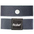 Aculief Acupressure Nausea Bracelet, Pressure Point Wristband for Motion Sickness Comfort and Chemotherapy, anti Nausea Wristband, Slim Reusable